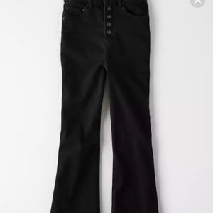 AE Ne(x)t Level Curvy Highest Waist Flare Jean